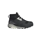 Adidas Patike za decake Terrex FW9322, Crne
