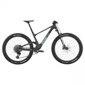 Gorsko kolo Scott SPARK 900 EVO čr 26