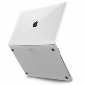 OVITEK DOOP MACSHELL MACBOOK PRO 13 2016-2022 CRYSTAL CLEAR