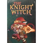 The Knight Witch (PC) Steam Key GLOBAL