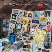Sea Wolf - White Water, White Bloom (Reissue) (White Coloured) (2 LP)