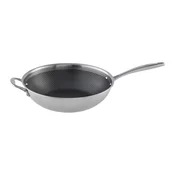 Wok Silver Line 30 Cm