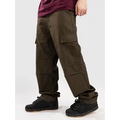 Carhartt WIP Regular Cargo moške hlače rinsed