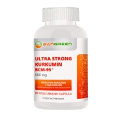 SANGREEN - Ultra strong kurkumin BCM-95