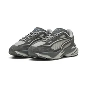 Puma Muške patike Rs Surge Hairy Suede, 404327-08, Sive