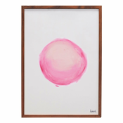 Slika 32x44 cm Focal – Hübsch