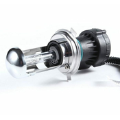 KEETEC Biksenonska svetilka H4 8000K