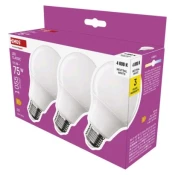 LED žarnica Classic A60/E27/9,5 W (75 W)/1055 lm/Nevtralna bela