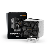 CPU Cooler Be quiet Shadow Rock 3 BK005 (AM4/AM5,1200,1700) TDP 190W White