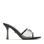 Natikači Juicy Couture EO-259-134-01 Brezbarvna