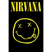 Plakat NIRVANA - PP34333