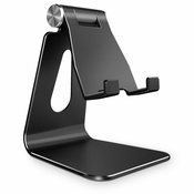 TECH-PROTECT Z1 UNIVERSAL STAND HOLDER SMARTPHONE BLACK