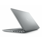 DELL Precision M3581 (FHD IPS 400 nits, i7-13700H, 16GB, 512GB SSD, RTX A1000 6GB, Backlit, Win 11 Pro)