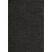 Lesnina TEKAČ Uni 80/200 cm tkano temno siva