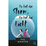 Du bist der Sturm, du bist das Licht