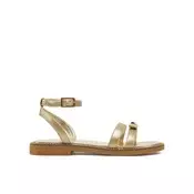 Calvin Klein Jeans Sandali Sandal V4A2-83052-1322 Zlata