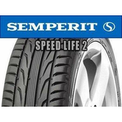 SEMPERIT - Speed-Life 2 - ljetne gume - 255/55R19 - 111V - XL