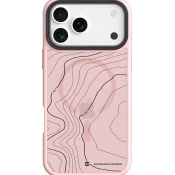 Tactical MagForce Hyperstealth Sika Kryt pro iPhone 17 Pro Max Pink Panther