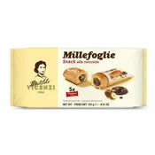 Piškoti s smetano Millefoglie con Nocciola 125g -