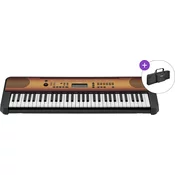 Yamaha PSR E360 Cover SET Keyboard z dinamiko Javor