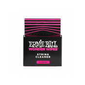 Set čistilnih robčkov za brenkala Wonder Wipes 4277 Ernie Ball