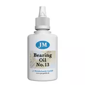 J. Meinlschmidt JM013-BO JM Bearing Linkage Oil 13 Synthetic