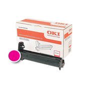OKI toner MAGENTA IMAGE DRUM C5650/ C5750 (43870006)