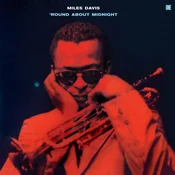 Miles Davis - Round About Midnight (Reissue, Remastered, 180g, EU Pressing) (LP)