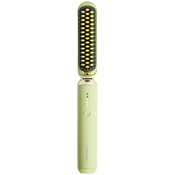 Jonizing hairbrush inFace ZH-10DSG (green)