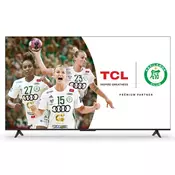 TCL LED TV 58P635