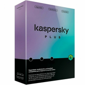 Upravljacki softver Kaspersky KL1042S5AFS-MSB-CAHO-ES