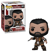 Funko POP! Games: Spider-Man 2 - Kraven