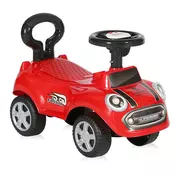 Auto za jahanje Lorelli - Sport Mini, crveni