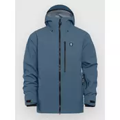 Jakna Horsefeathers Terra Jacket Moonlight Blue S