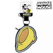 Privezak Minnie Mouse Shoe - Coin Purse
