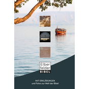 Elberfelder Bibel mit Erklärungen