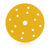 Brusni disk P220 150mm 15L YELLOW LINE 820 Smirdex