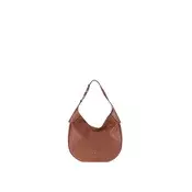 Pierre Cardin Ženska kožna torba 55096, Smeda