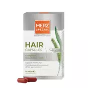 Merz Spezial HAIR kapsule za gustu i jacu kosu A60