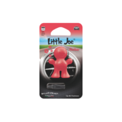 Little Joe ?? Amber - Good Luck!