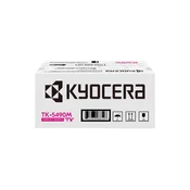 TK-5490M magenta toner