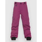 Horsefeathers Orca Kids Pants orchid