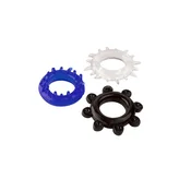 C-Ring Color set prstenova za penis