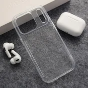 Maskica za iPhone 17 Pro Max Berlia Space