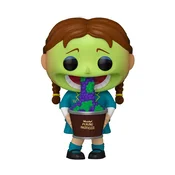 Figurica Funko Pop! Harry Potter - Puking Pastille Girl (185)