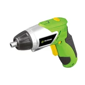 FIELDMANN akumulatorski odvijač s baterijom odvijač FDS 10101-A