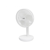 home Ventilator stolni, Accu, promjer 14 cm, 5 W - TF 14B