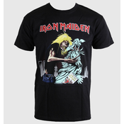Metal majica moška otroška Iron Maiden - New York - BRAVADO EU - IMTEE32MB