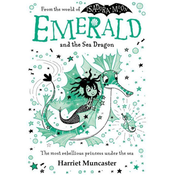 Emerald and the Sea Dragon