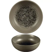 CHURCHILL Art de Cuisine Menu Shades skleda, prostornina: 0,48 litra, premer: 160 mm (6 kos)